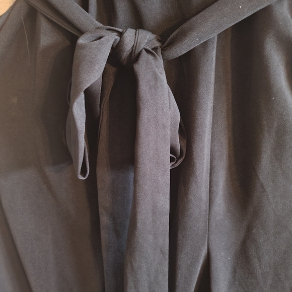 Off-Shoulder Jumpsuit - Picture 3 of 4